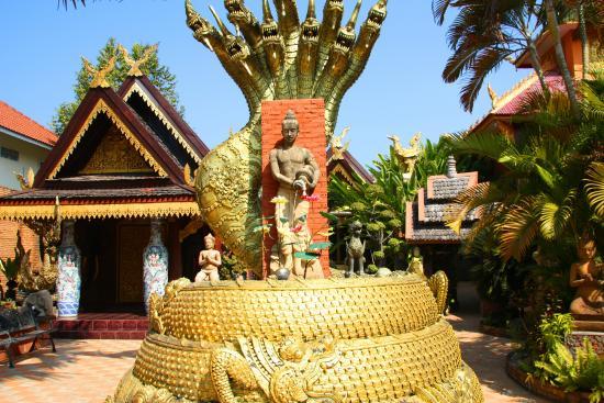 Oub Kham Museum
